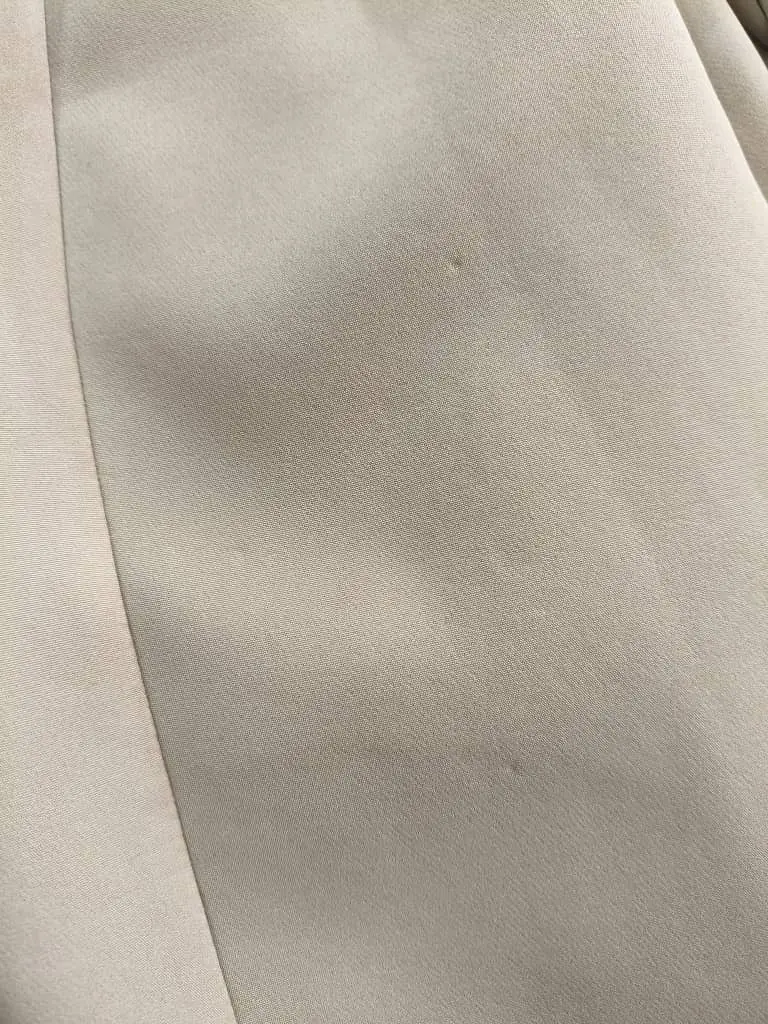 1665- کت و شلوار اوستا (ایراد دار)